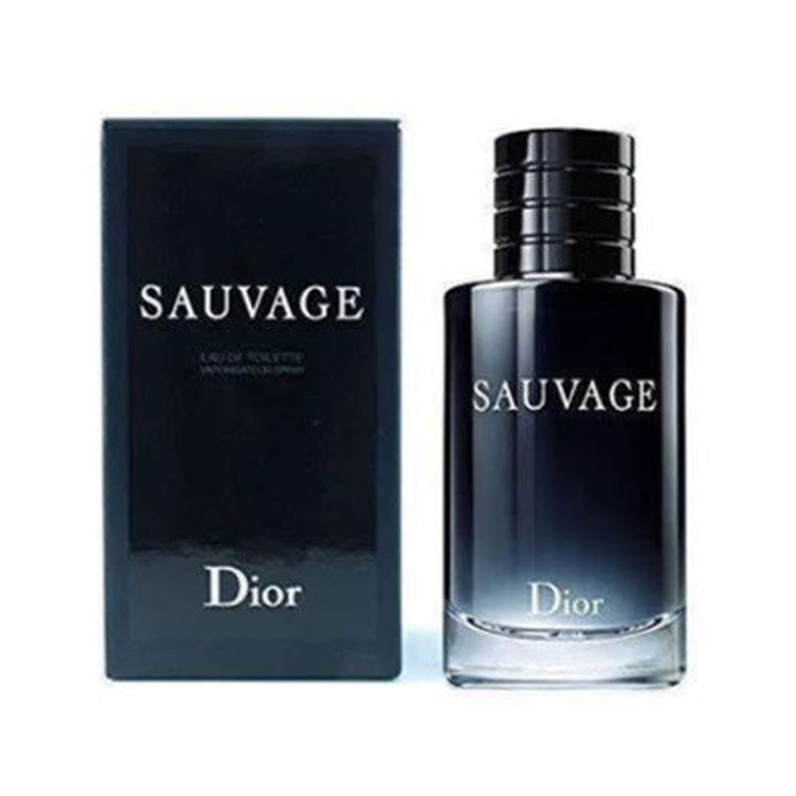 Social Dior Sauvage Edt Vapo 200 Ml