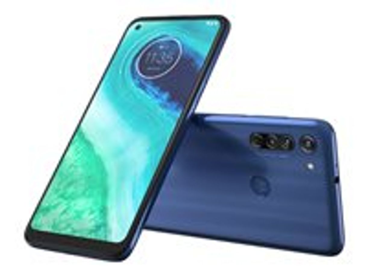 Product Motorola Moto G8 - Smartphone 64GB