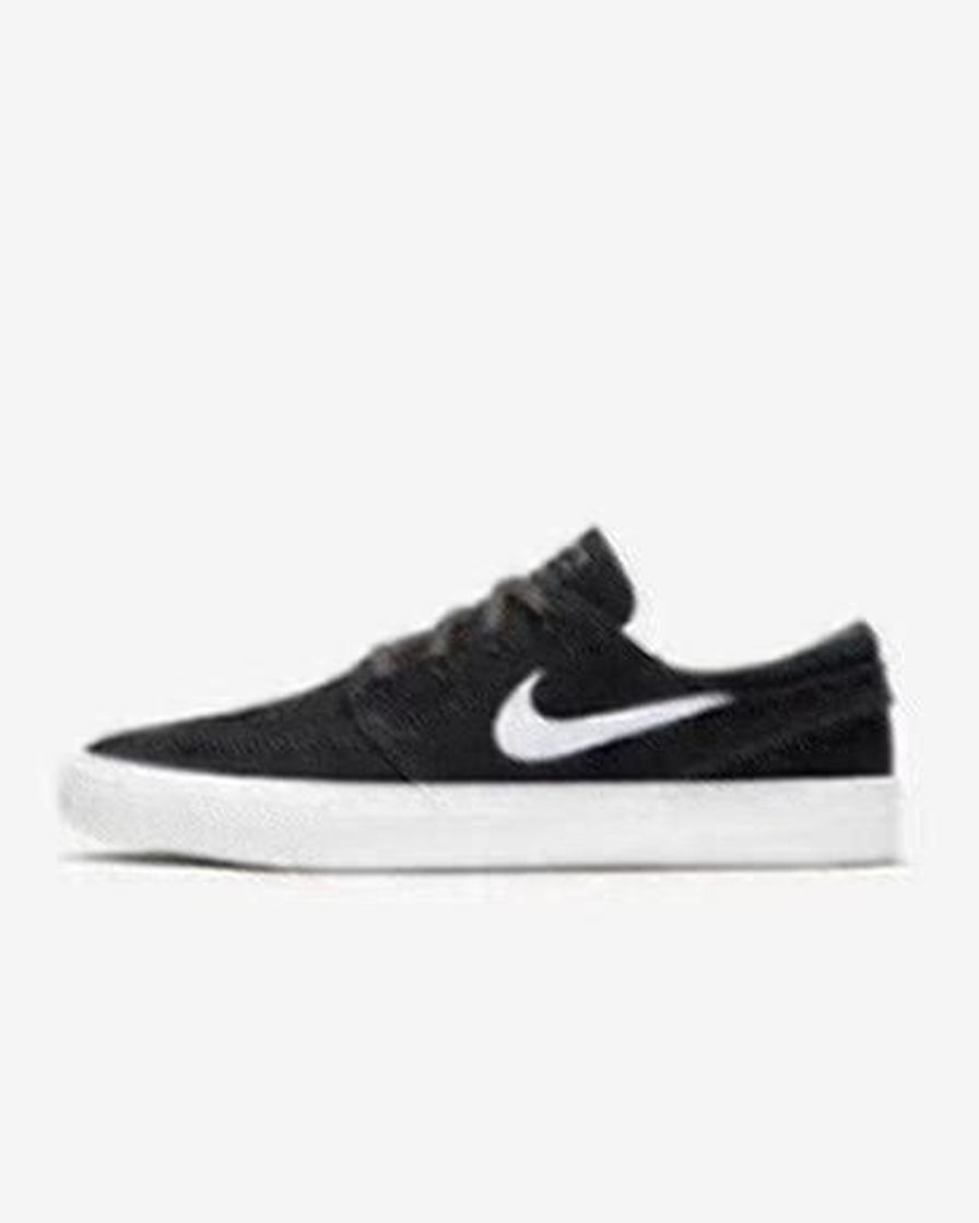 Moda Nike Stefan Janoski