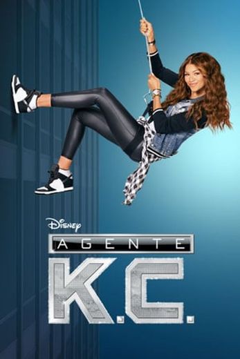 K.C. Undercover