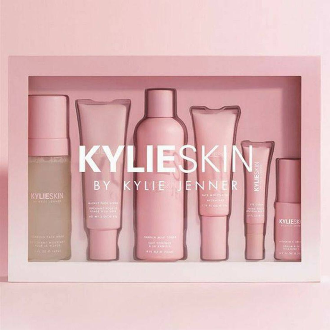 Social Skincare