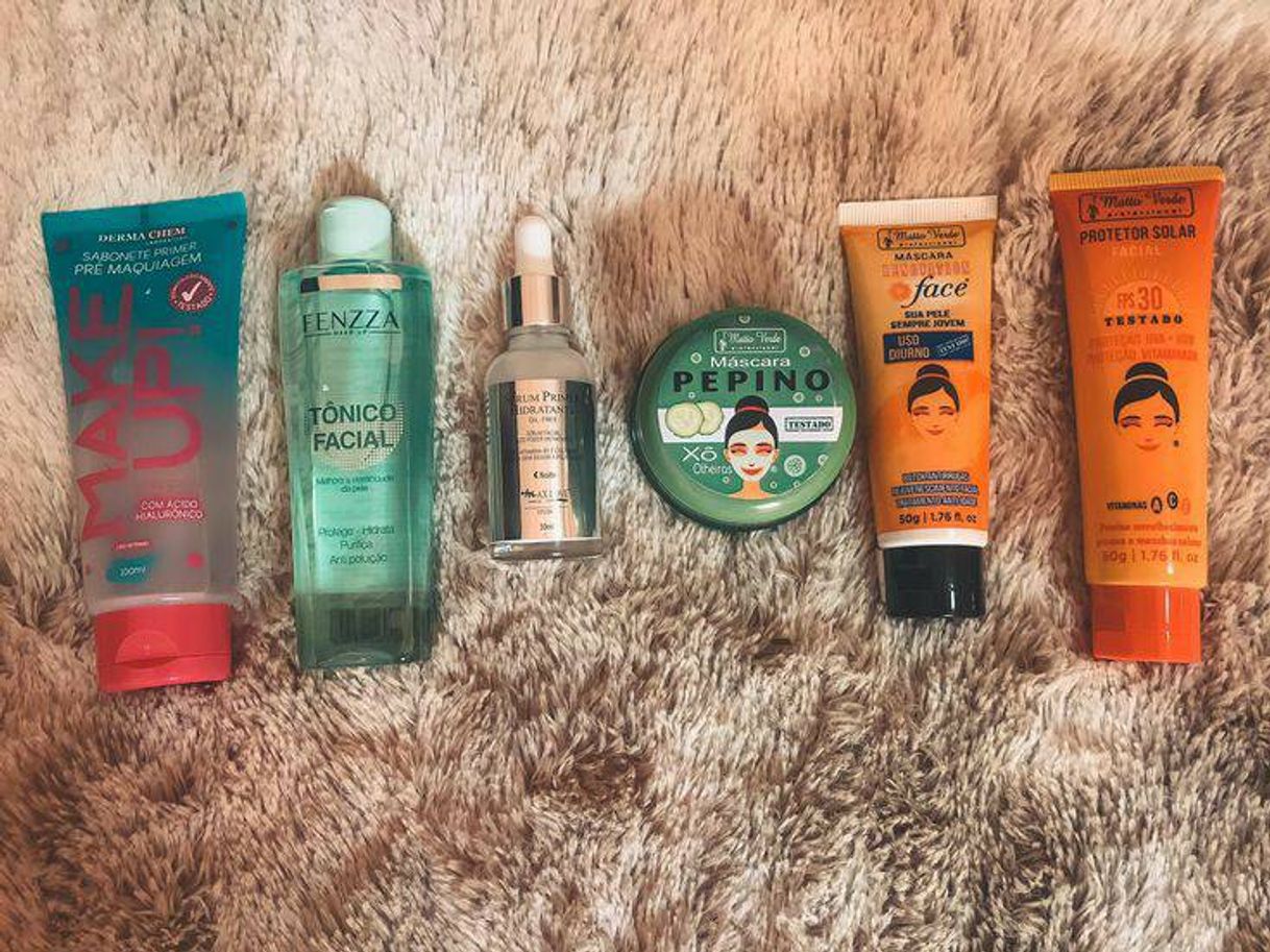 Social Skincare