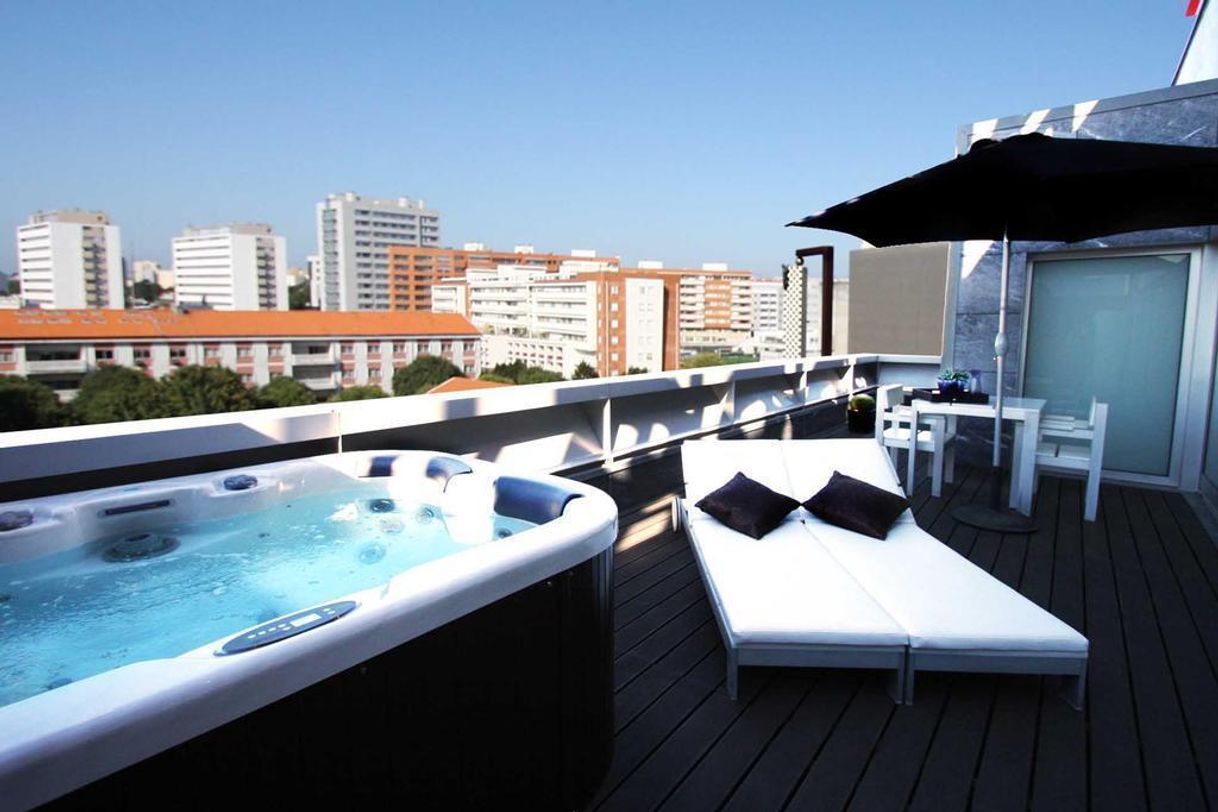 Local BessaHotel Boavista