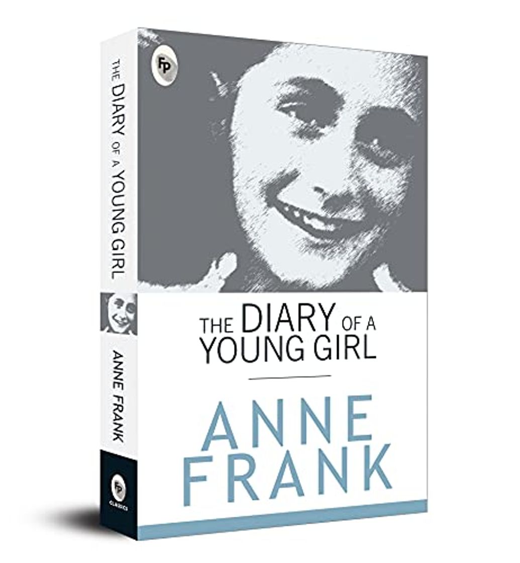 Books The Diary of a Young Girl