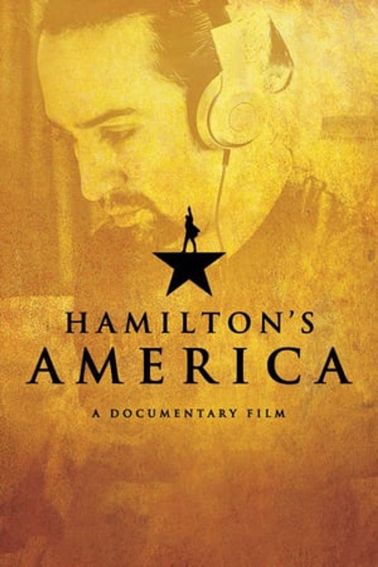 Película Hamilton's America