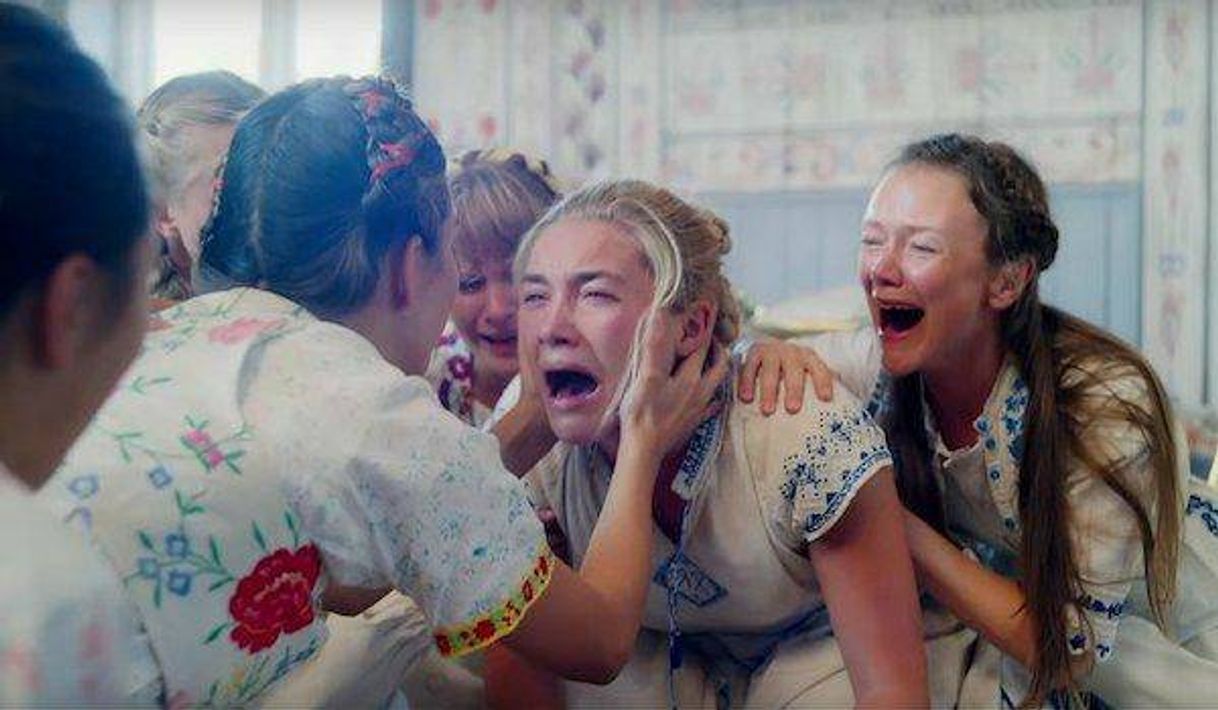 Movie Midsommar