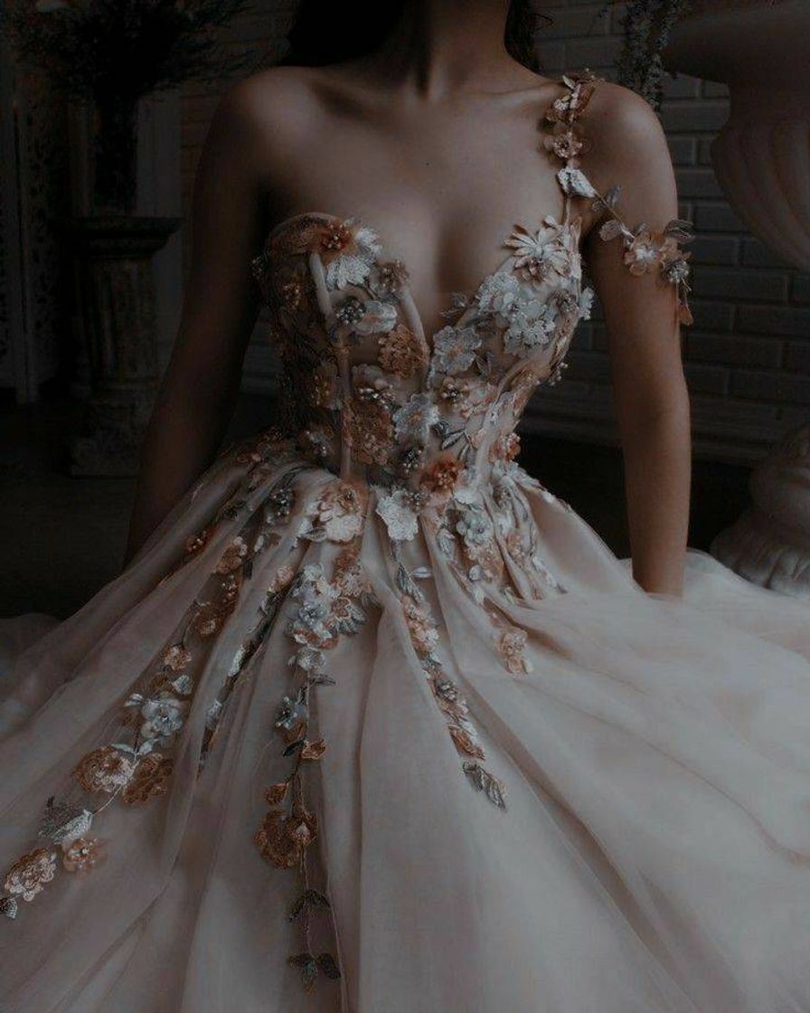 Fashion Pretty dress