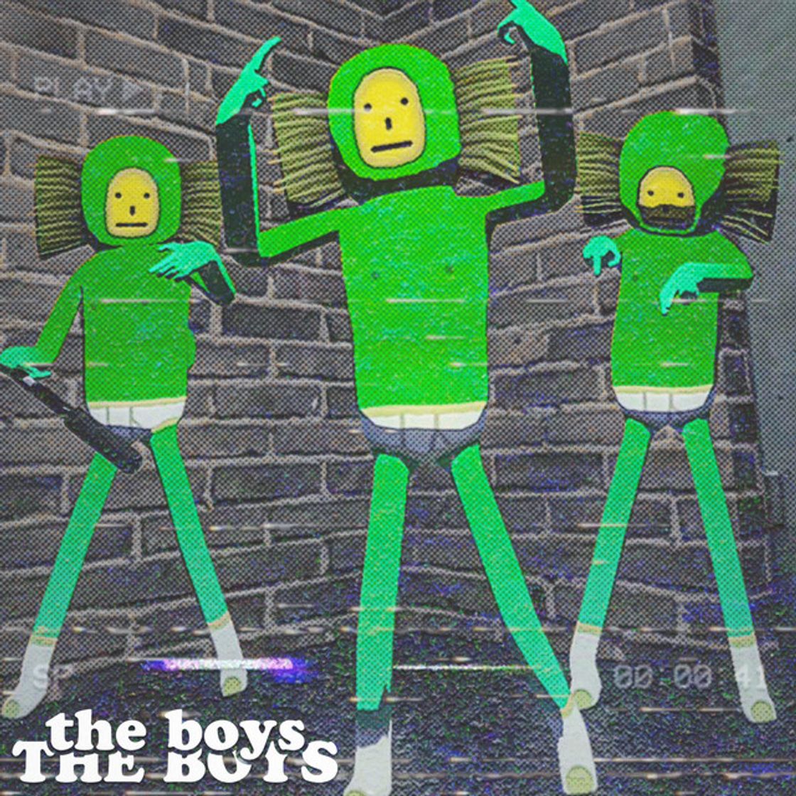 Music Green Gang