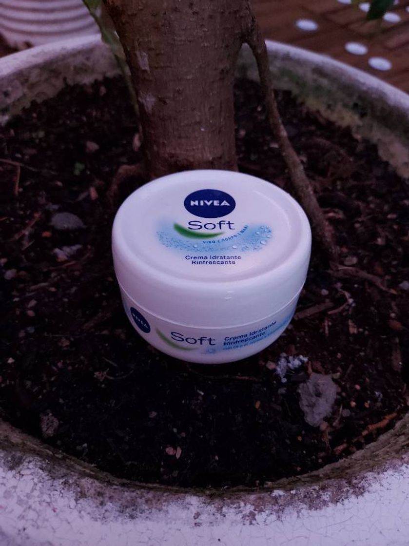 Belleza NIVEA Soft