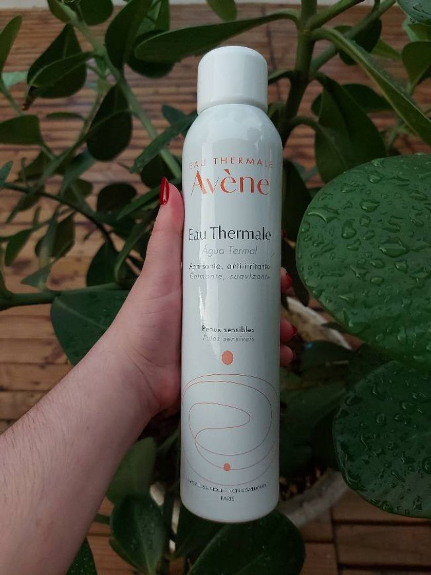 Belleza AVENE Agua Termal 300ML