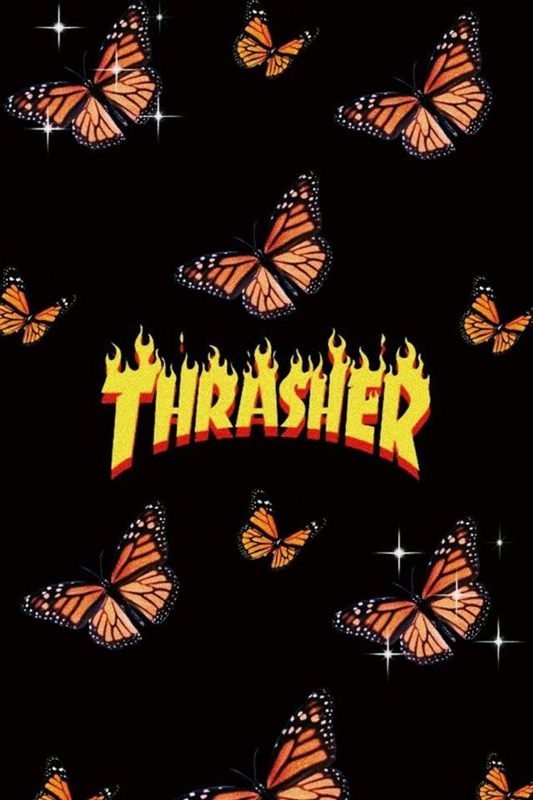 Moda thrasher