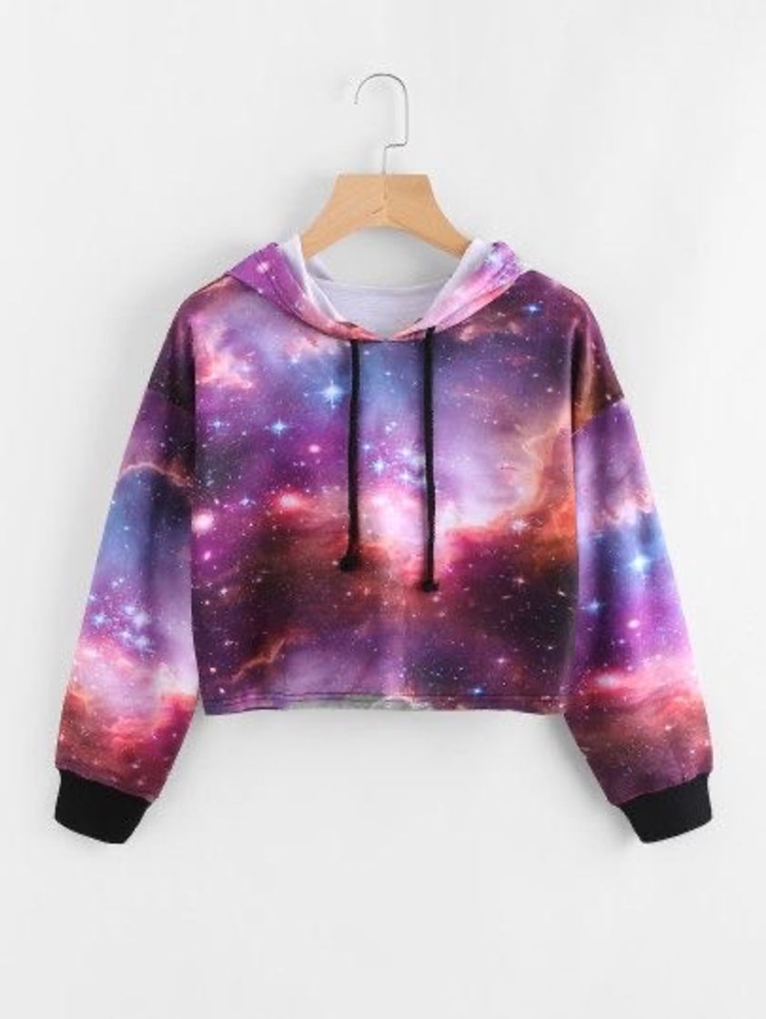 Moda espacial 