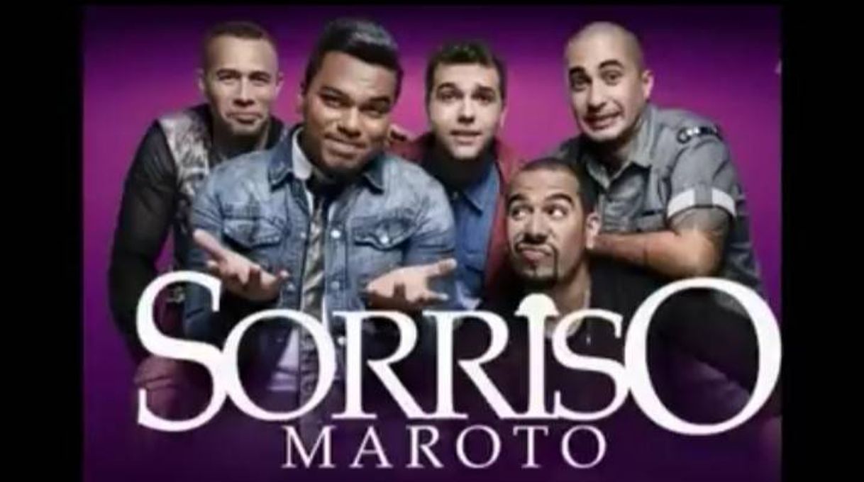 Fashion CD Sorriso Maroto as melhores - YouTube