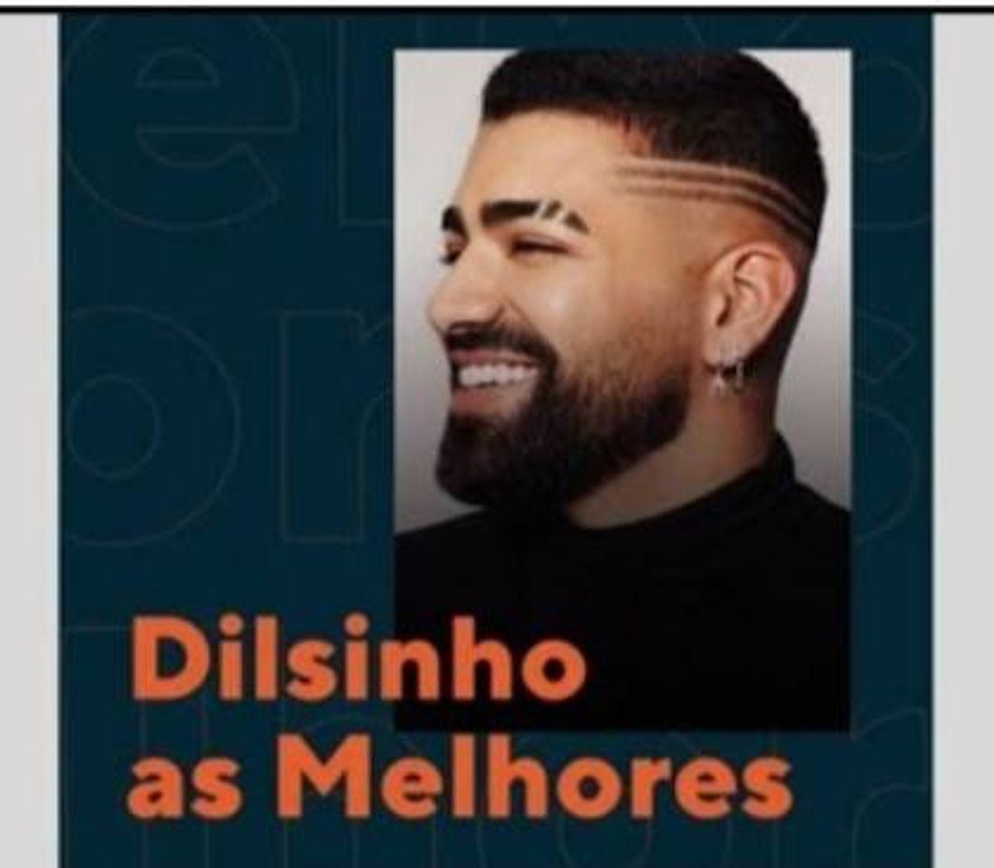 Fashion Dilsinho - As Melhores (O Melhor do Pagode)