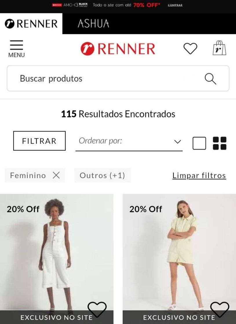 Moda Macacão feminino: estilo e praticidade - Renner