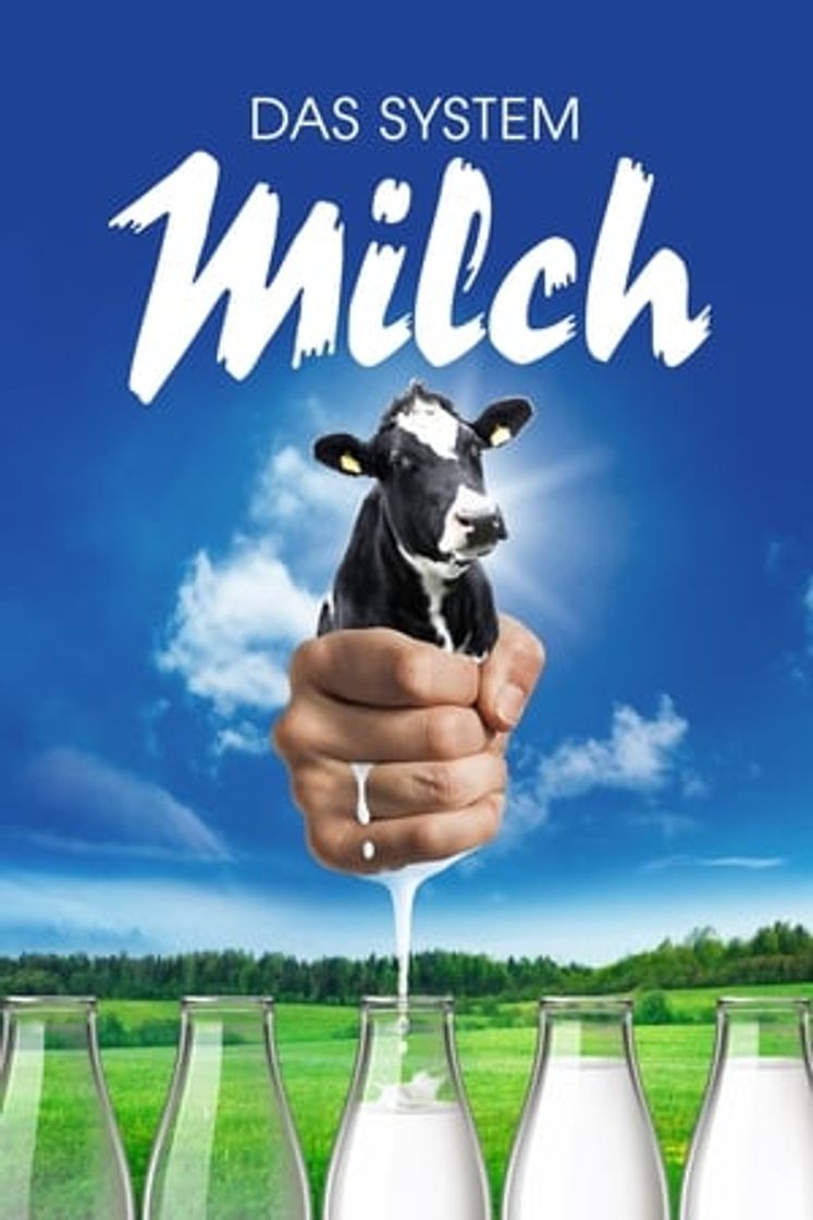 Movie El sistema de la leche