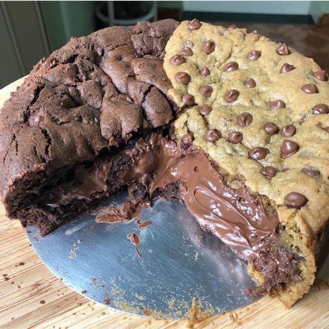Restaurants Cookie 