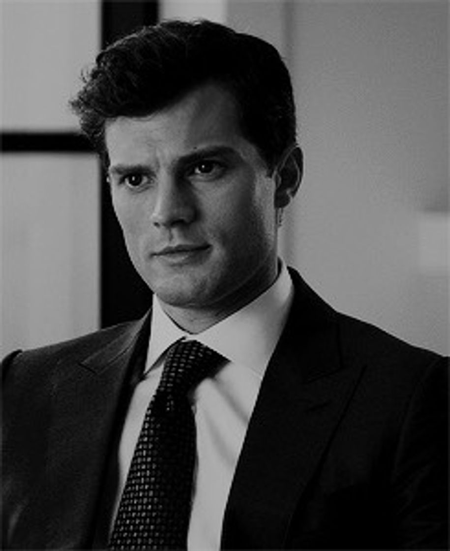 Fashion Christian Grey