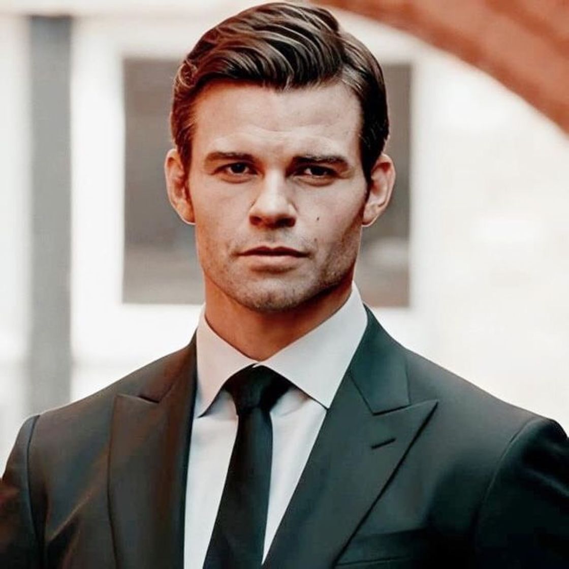 Fashion Elijah Mikaelson 