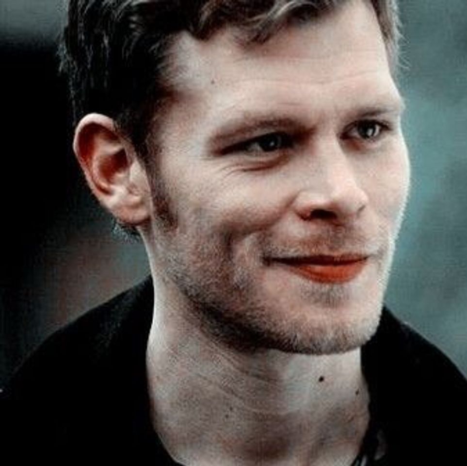 Fashion Klaus Mikaelson 