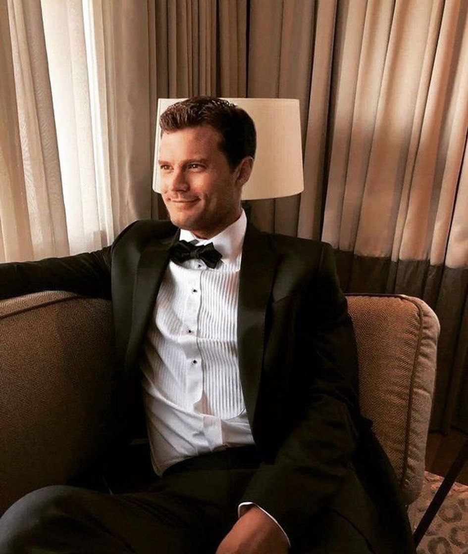 Fashion Christian Grey