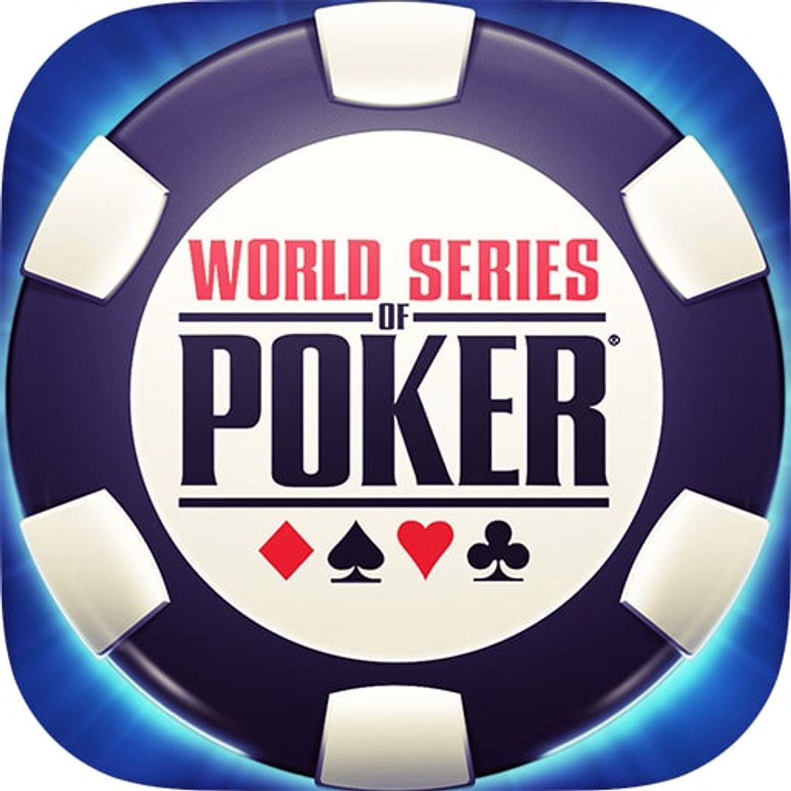 Videojuegos WSOP