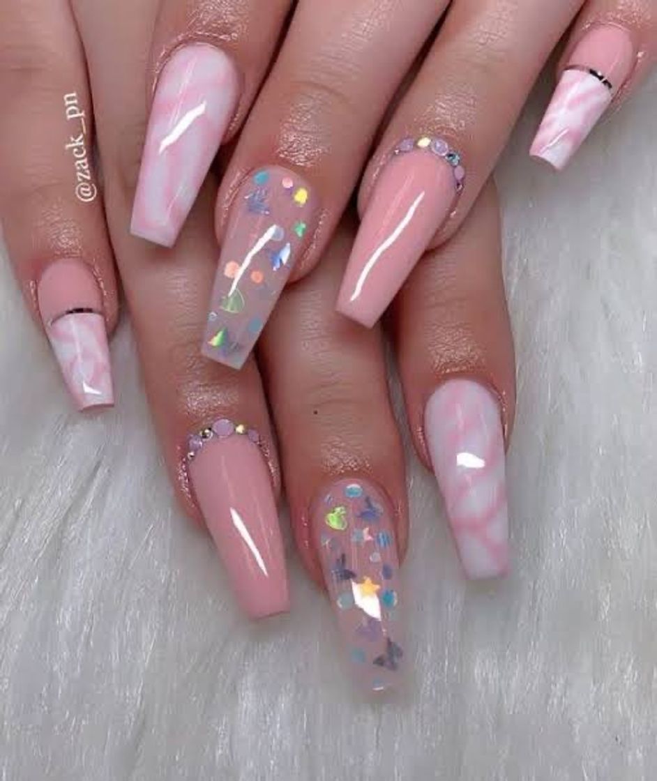 Social NAILS ✨