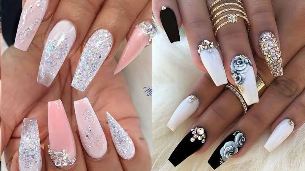 Social Nail
