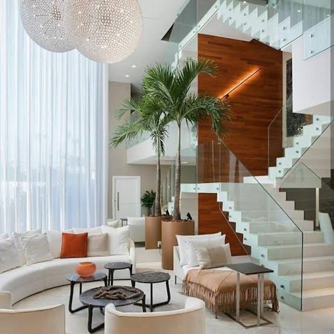 Social Home