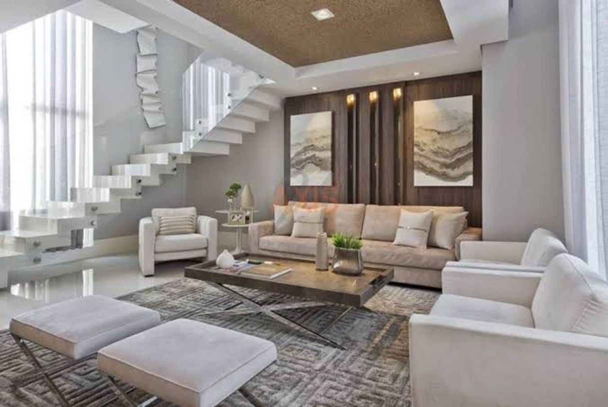 Social Home
