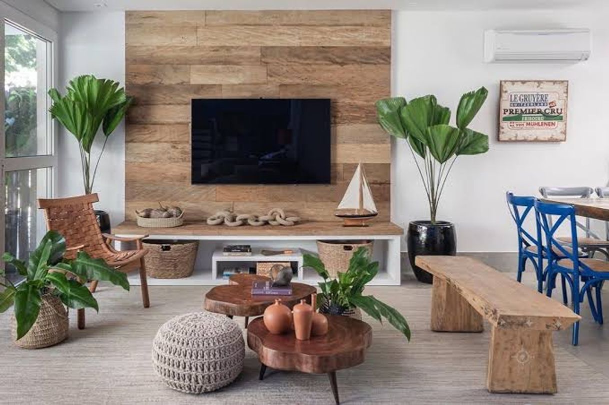 Social Home