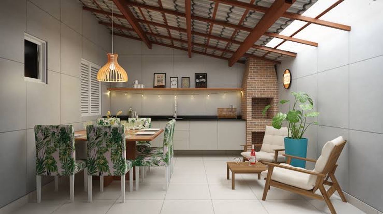 Social Home