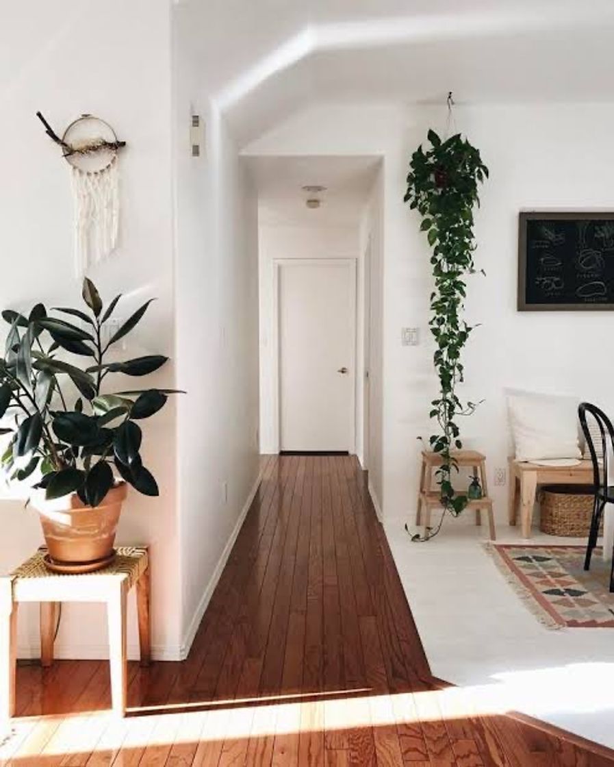 Social Home