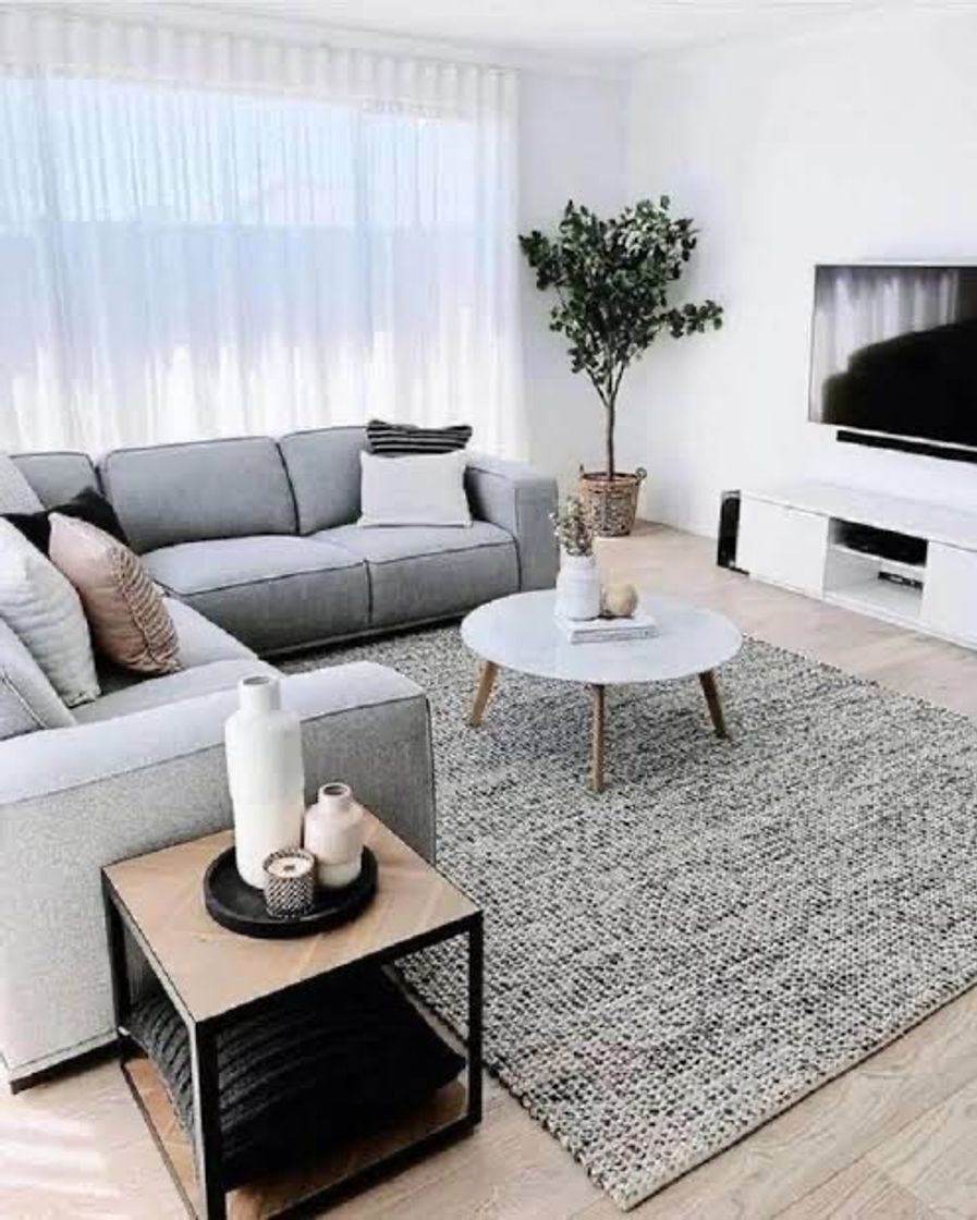 Social Home 