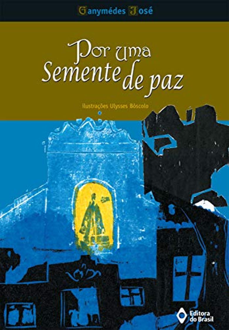 Libro Por uma semente de paz