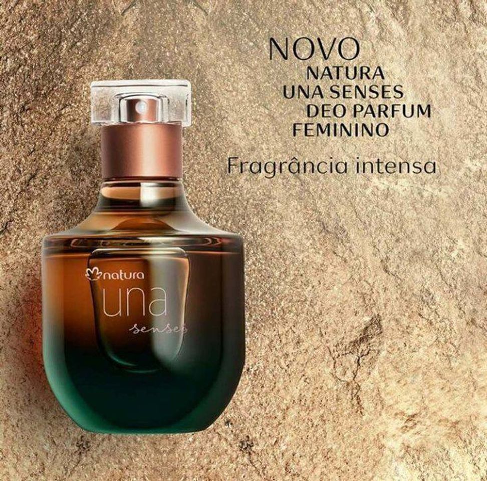 Una senses 