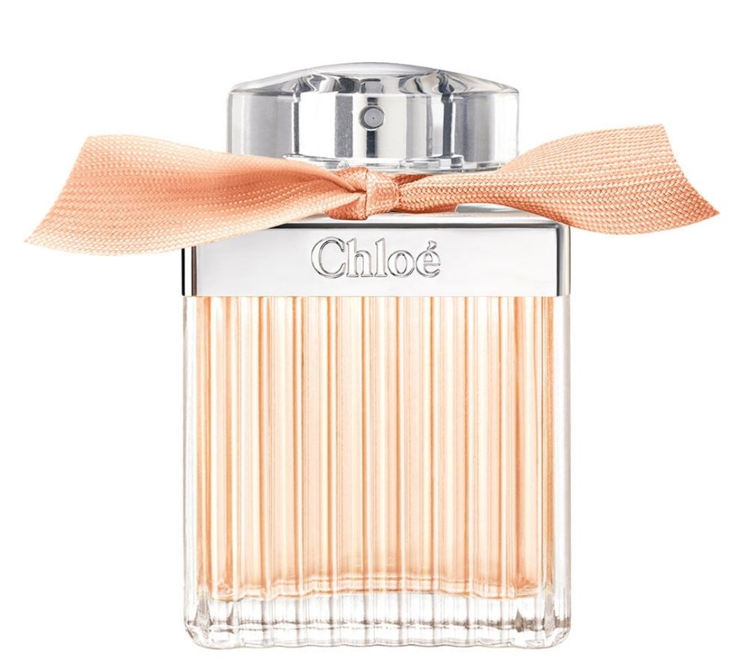 Fashion Chloé Rose Tangerine Chloé - Perfume Feminino 75ml
