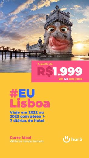 Viagem para Lisboa 