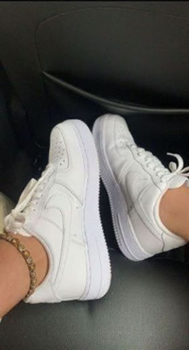 Social Nike Air Force 1