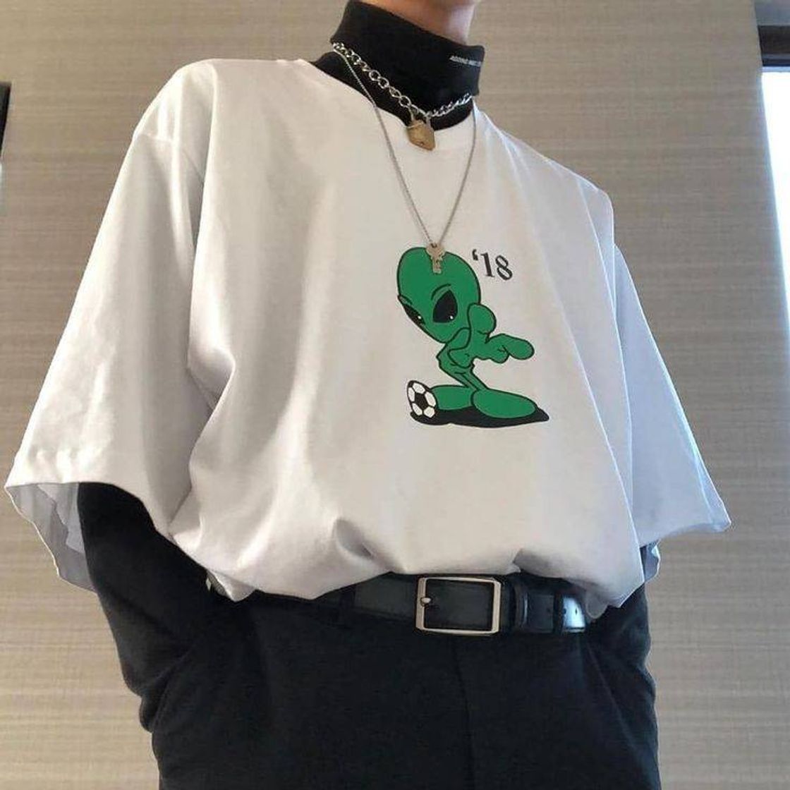 Social Roupas emo 