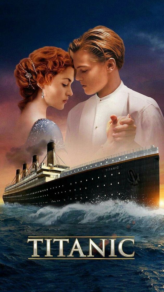 Movie Titanic