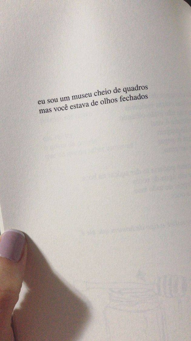 Fashion poesias e frases ✨