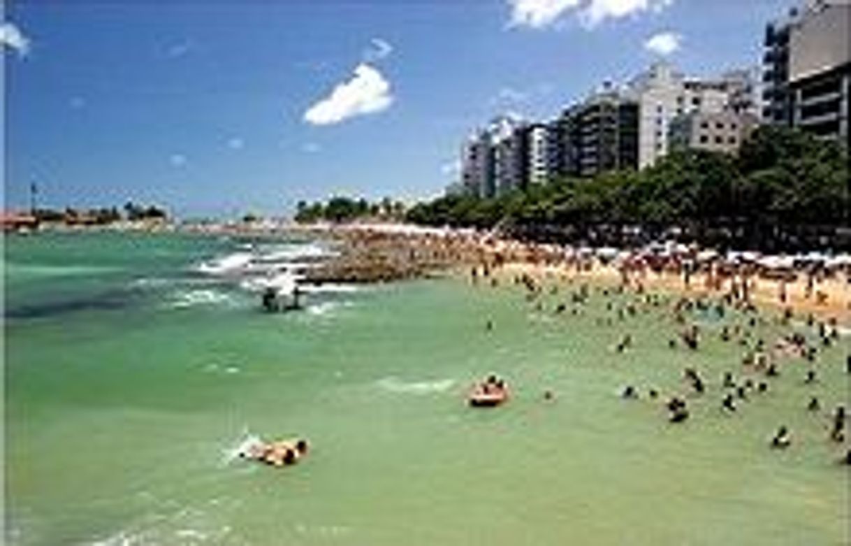 Place Guarapari