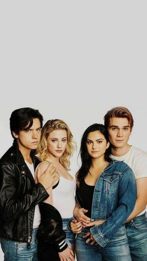 Riverdale🐍