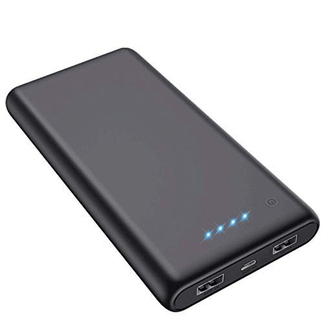 Electronic VOOE Batería Externa 25800mAh [Versión Mejorada] Power Bank Ultra Capacidad Cargador Portátil