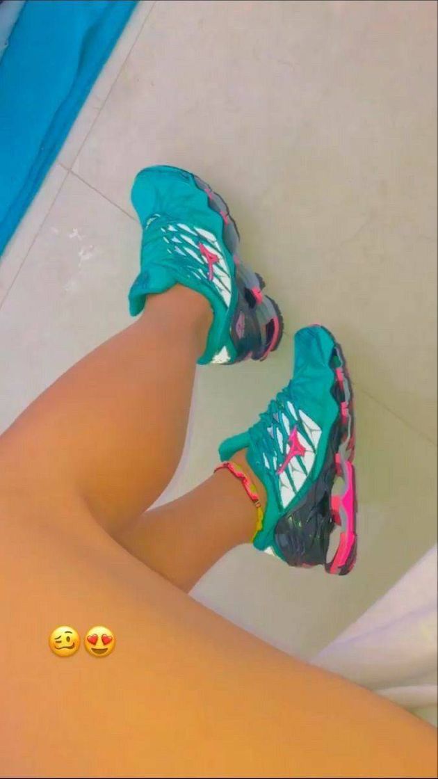 Moda Mizuno