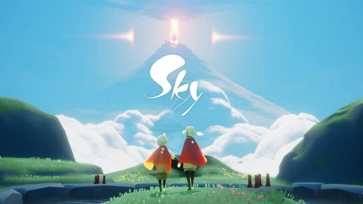 Videogames Sky, Juego de Mundo Abierto 