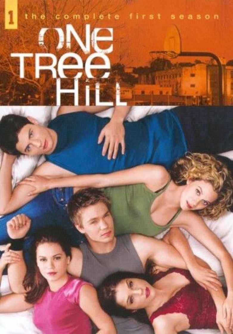 Serie One Tree Hill