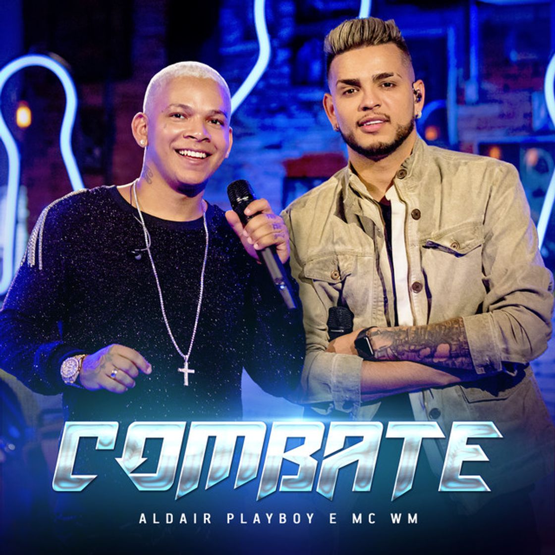 Canción Combate