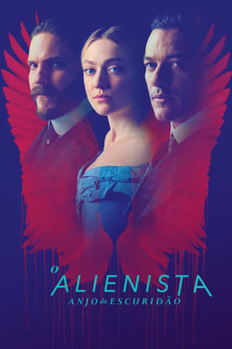 Serie El Alienista